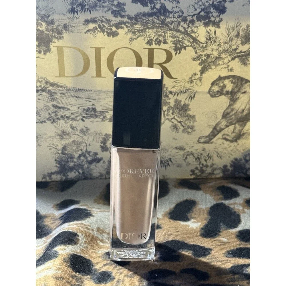 CHRISTIAN DIOR/Full-Coverage Concealer /#3C/NWOB